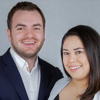 Daniel Warren & Rachel Sadri Vancouver Realtor Real Estate By Warren