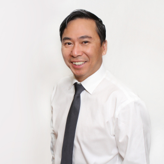Kevin Chau