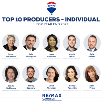 RE/MAX Camosun - # 3
