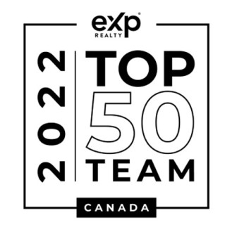 Top 50 Team Canada