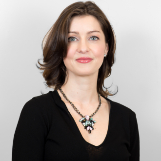 Dawn Erbers