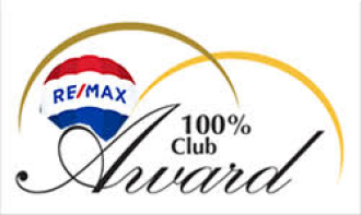 Re/Max 100% Club