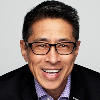 Joseph Leong