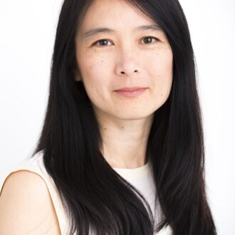 Julia Leong