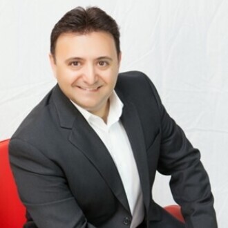 Kevin Ershad