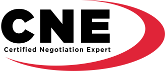 Certified Negotiation Expert