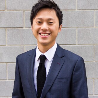Nick Chen