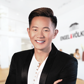 Richard Bao