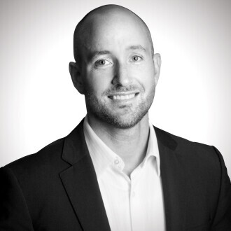 Shawn Anderson - Vancouver Realtor
