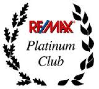 Platinum Award