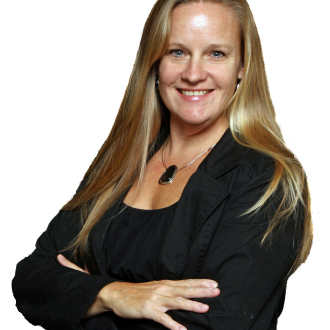 Liane Van Raalte