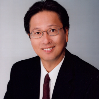 Tony Chan