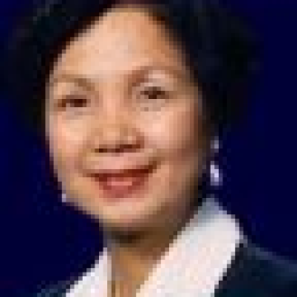 Rosalind Chang