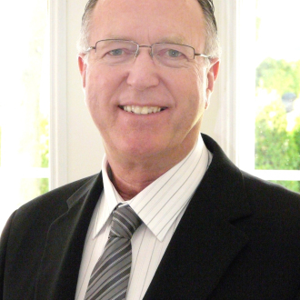 Gary Jones