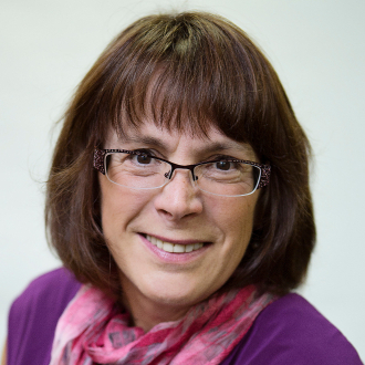 Francine Legault
