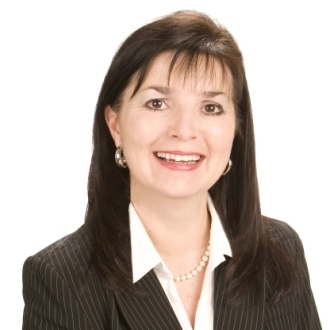 Darlene Lenfesty