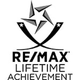 REMAX Lifetime Achievement Award