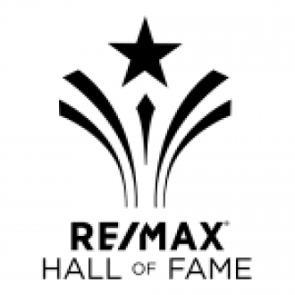 REMAX Hall of Fame Award