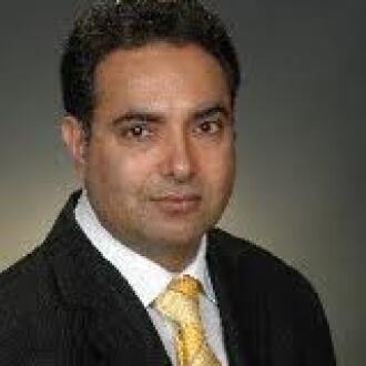 Manjit Nagra
