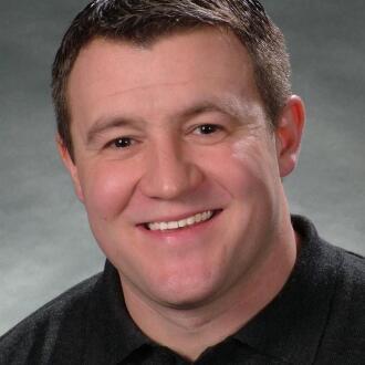 Darren McCartney