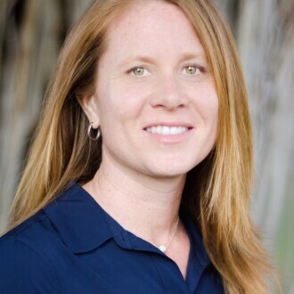Tracy Van Veen