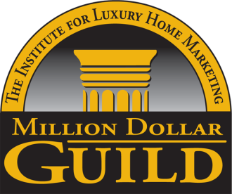 Certified Luxury Home Marketing Specialist