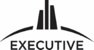 Executive Award - Individual 2012