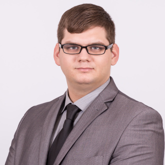 Justin Peter