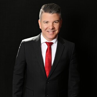 Alejandro Baez