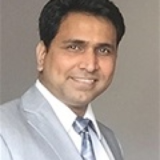 Gaurang Bhatt