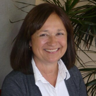Mary Ihme
