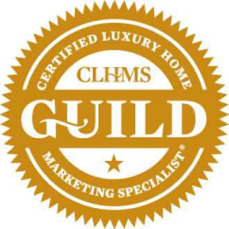 Certified Luxury Home Marketing Specialist, Million Dollar Guild