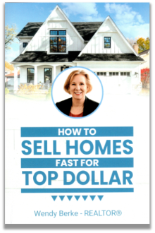 Published Real Estate Book for Sellers