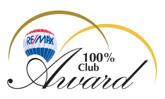 RE/MAX 100% Club 2016/2017/2018