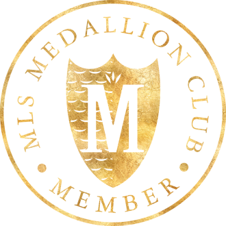 Top 10% Medallion Club (REBGV)