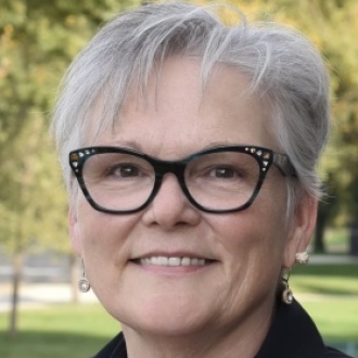 Corrine Boivin-Englund