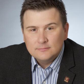 Jason Cossette