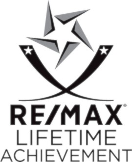 RE/MAX Lifetime Achievement