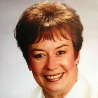 Betty Lou Gaudette