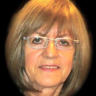 Dianne Gritzfeldt