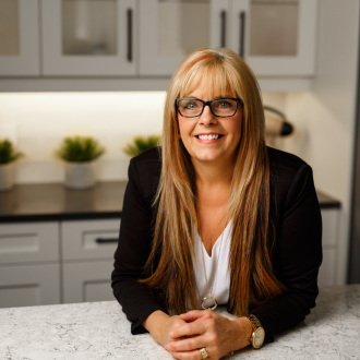 Brenda Lauf