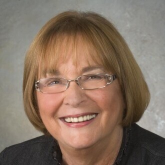 Margaret Lynch