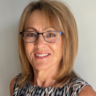 Julie O'Neil