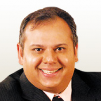 Shafik Ladha