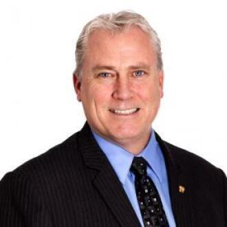 Greg Bullock