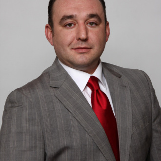 Bogdan Naie Real Estate Broker
