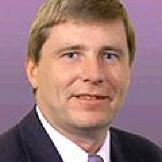 Ken Barker