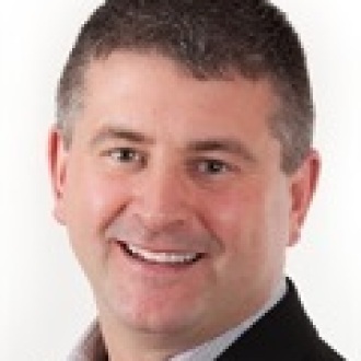 Brett Puckrin