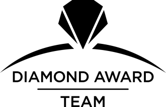 Diamond Award - TEAM