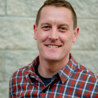Richard Greaves